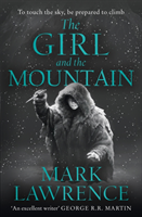 Girl and the Mountain (Lawrence Mark)(Paperback / softback)