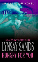 Hungry for You (Sands Lynsay)(Mass Market Paperbound)