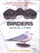 Birders (Cocker Mark)(Paperback / softback)