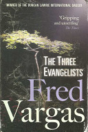 Three Evangelists (Vargas Fred)(Paperback / softback)