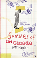 Summer Of The Cicada (Napier Will)(Paperback / softback)