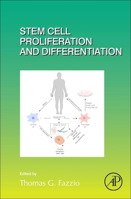 Stem Cell Proliferation and Differentiation, 138 (Fazzio Thomas G.)(Pevná vazba)