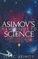 Asimov\'s New Guide to Science (Asimov Mr Isaac)(Paperback / softback)