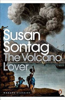 Volcano Lover - A Romance (Sontag Susan)(Paperback / softback)