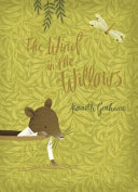 Wind in the Willows - V&A Collector\'s Edition (Grahame Kenneth)(Pevná vazba)