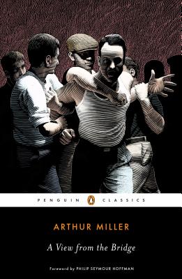 A View from the Bridge (Miller Arthur)(Paperback)