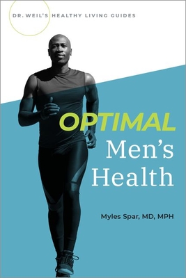 Optimal Men\'s Health (Spar Myles)(Paperback)