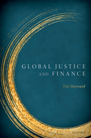 Global Justice & Finance (Hayward Tim)(Paperback)