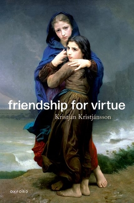 Friendship for Virtue (Kristjnsson Kristjn)(Pevná vazba)