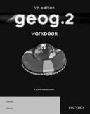geog.2 Workbook (Pack of 10) (Woolliscroft Justin)(Multiple copy pack)