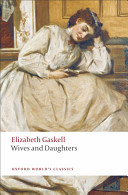 Wives and Daughters (Gaskell Elizabeth Cleghorn)(Paperback)