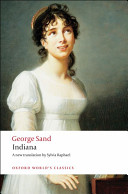 Indiana (Sand George)(Paperback)