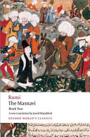 The Masnavi: Book Two (Rumi Jalal Al-Din)(Paperback)