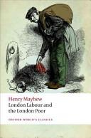 London Labour and the London Poor (Mayhew Henry)(Paperback)