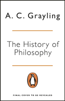 History of Philosophy (Grayling A. C.)(Paperback / softback)