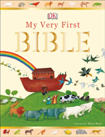 My Very First Bible (DK)(Pevná vazba)