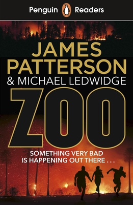 Penguin Readers Level 3: Zoo (ELT Graded Reader) (Patterson James)(Paperback / softback)
