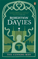 Cunning Man (Davies Robertson)(Paperback / softback)