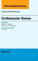 Cardiovascular Disease, an Issue of Clinics in Perinatology, 43 (Chanani Nikhil K.)(Pevná vazba)