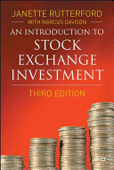 An Introduction to Stock Exchange Investment (Rutterford Janette)(Paperback)