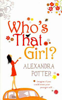 Who\'s That Girl? (Potter Alexandra)(Paperback / softback)