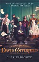 Personal History of David Copperfield (Dickens Charles)(Paperback / softback)