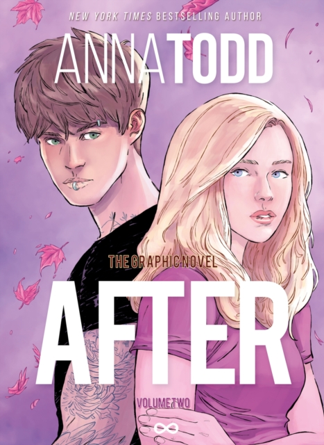AFTER: The Graphic Novel (Volume Two) (Todd Anna)(Paperback / softback)