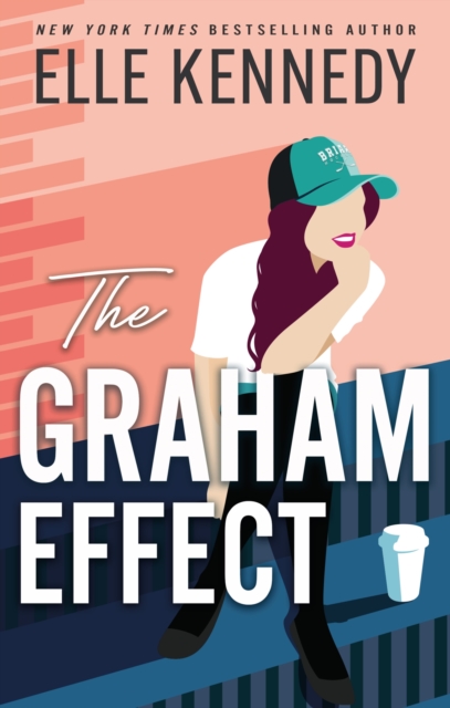 Graham Effect (Kennedy Elle (author))(Paperback / softback)