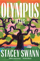 Olympus, Texas - A Novel