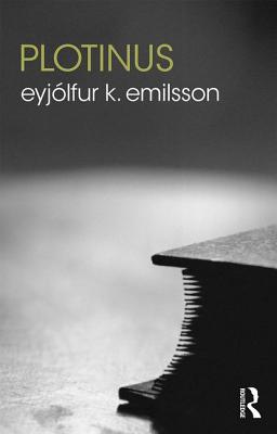 Plotinus (Emilsson Eyjlfur K.)(Paperback)