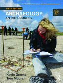Archaeology: An Introduction (Greene Kevin)(Paperback)