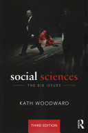 Social Sciences: The Big Issues (Woodward Kath)(Paperback)