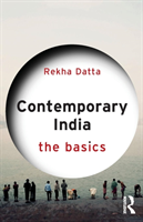 Contemporary India: The Basics (Datta Rekha)(Paperback)
