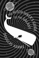 Hitch Hiker\'s Guide To The Galaxy - A Trilogy in Five Parts (Adams Douglas)(Pevná vazba)