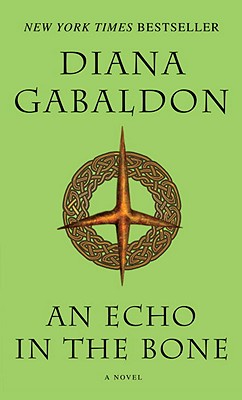 An Echo in the Bone (Gabaldon Diana)(Mass Market Paperbound)