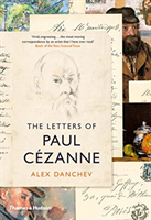 Letters of Paul Cezanne(Paperback / softback)