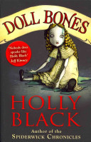 Doll Bones (Black Holly)(Paperback / softback)