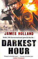 Darkest Hour - A Jack Tanner Adventure (Holland James)(Paperback / softback)