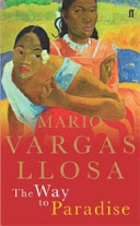 Way to Paradise (Vargas Llosa Mario)(Paperback / softback)