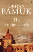 White Castle (Pamuk Orhan)(Paperback / softback)