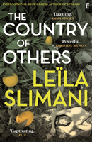 Country of Others (Slimani Leila)(Paperback / softback)