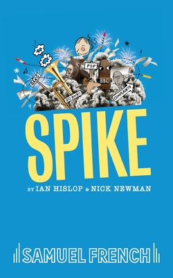 Spike (Hislop Ian)(Paperback / softback)