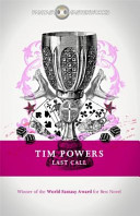 Last Call (Powers Tim)(Paperback / softback)