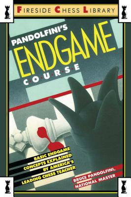 Pandolfini\'s Endgame Course (Pandolfini Bruce)(Paperback)