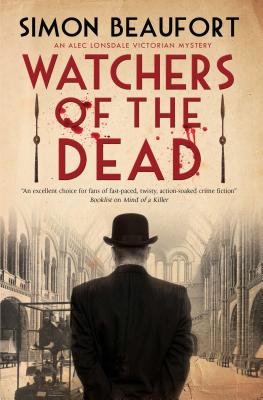 Watchers of the Dead (Beaufort Simon)(Pevná vazba)