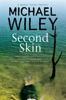 Second Skin (Wiley Michael)(Pevná vazba)