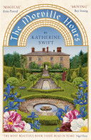 Morville Hours - The Story of a Garden (Swift Katherine)(Paperback / softback)