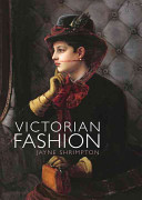 Victorian Fashion (Shrimpton Jayne)(Paperback)