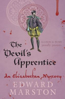 The Devil\'s Apprentice (Marston Edward)(Paperback)