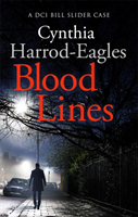 Blood Lines - A Bill Slider Mystery (5) (Harrod-Eagles Cynthia)(Paperback / softback)